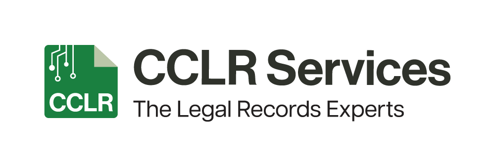 CCLR Services